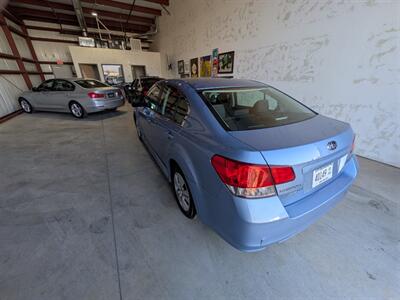 2010 Subaru Legacy 2.5i   - Photo 8 - Edmond, OK 73003