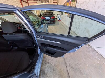 2010 Subaru Legacy 2.5i   - Photo 20 - Edmond, OK 73003