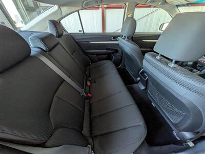 2010 Subaru Legacy 2.5i   - Photo 21 - Edmond, OK 73003
