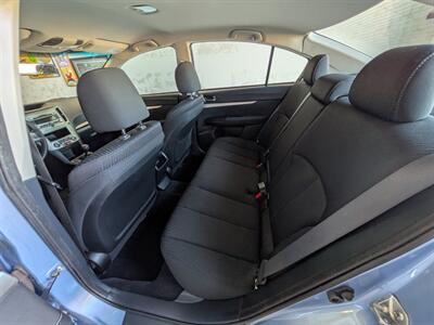 2010 Subaru Legacy 2.5i   - Photo 17 - Edmond, OK 73003