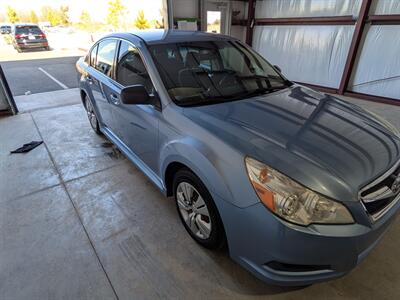 2010 Subaru Legacy 2.5i   - Photo 4 - Edmond, OK 73003