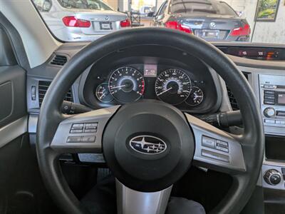 2010 Subaru Legacy 2.5i   - Photo 33 - Edmond, OK 73003