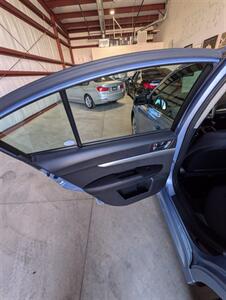 2010 Subaru Legacy 2.5i   - Photo 15 - Edmond, OK 73003