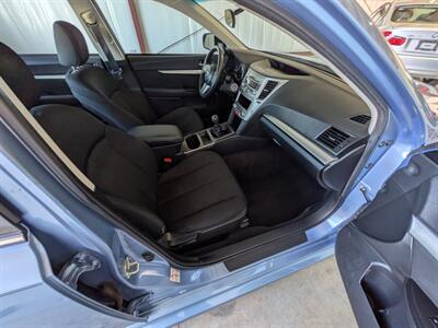 2010 Subaru Legacy 2.5i   - Photo 24 - Edmond, OK 73003