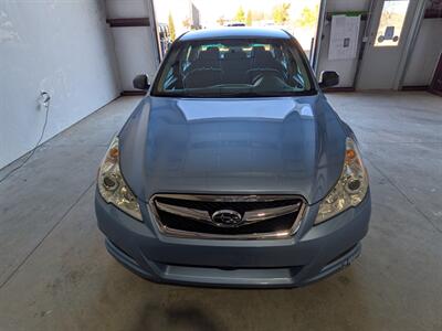 2010 Subaru Legacy 2.5i   - Photo 3 - Edmond, OK 73003