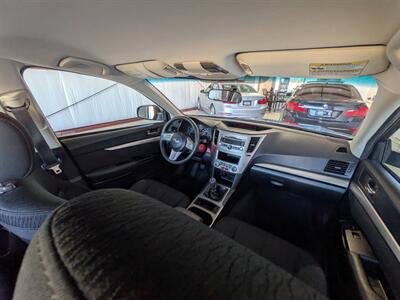 2010 Subaru Legacy 2.5i   - Photo 22 - Edmond, OK 73003