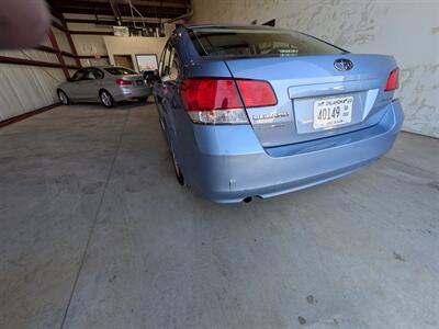 2010 Subaru Legacy 2.5i   - Photo 9 - Edmond, OK 73003