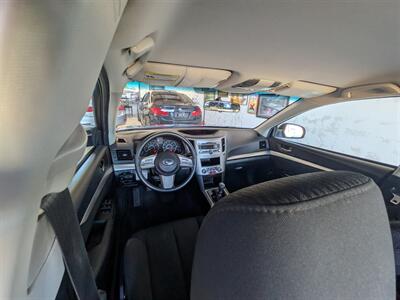 2010 Subaru Legacy 2.5i   - Photo 18 - Edmond, OK 73003