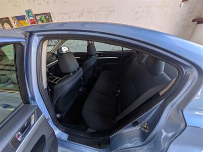 2010 Subaru Legacy 2.5i   - Photo 16 - Edmond, OK 73003