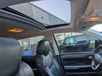 2015 Toyota Tundra Limited   - Photo 36 - Edmond, OK 73003