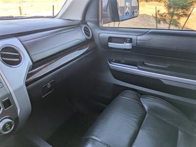 2015 Toyota Tundra Limited   - Photo 14 - Edmond, OK 73003