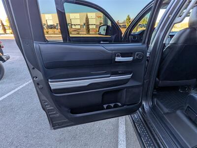 2015 Toyota Tundra Limited   - Photo 28 - Edmond, OK 73003