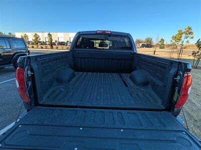 2015 Toyota Tundra Limited   - Photo 10 - Edmond, OK 73003