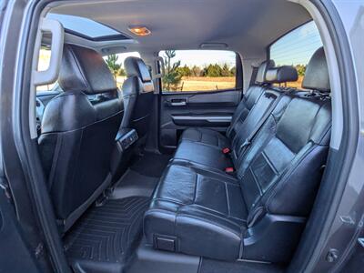 2015 Toyota Tundra Limited   - Photo 29 - Edmond, OK 73003