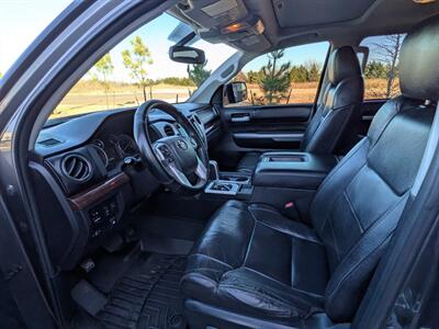 2015 Toyota Tundra Limited   - Photo 21 - Edmond, OK 73003
