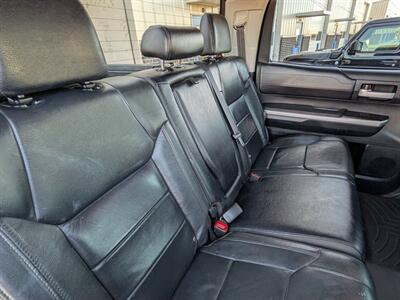 2015 Toyota Tundra Limited   - Photo 43 - Edmond, OK 73003