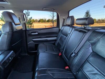 2015 Toyota Tundra Limited   - Photo 30 - Edmond, OK 73003