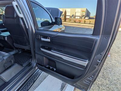 2015 Toyota Tundra Limited   - Photo 40 - Edmond, OK 73003