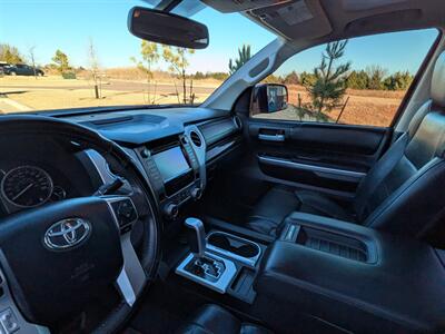 2015 Toyota Tundra Limited   - Photo 27 - Edmond, OK 73003