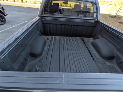 2015 Toyota Tundra Limited   - Photo 9 - Edmond, OK 73003