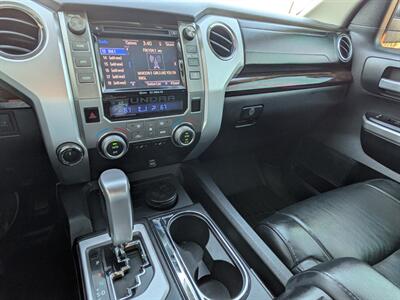 2015 Toyota Tundra Limited   - Photo 18 - Edmond, OK 73003