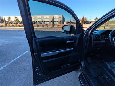 2015 Toyota Tundra Limited   - Photo 20 - Edmond, OK 73003
