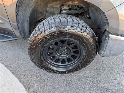 2015 Toyota Tundra Limited   - Photo 49 - Edmond, OK 73003