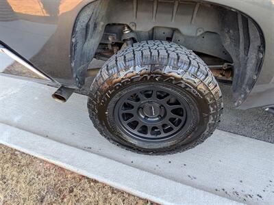 2015 Toyota Tundra Limited   - Photo 51 - Edmond, OK 73003
