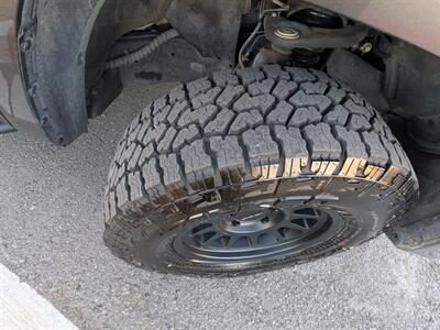 2015 Toyota Tundra Limited   - Photo 48 - Edmond, OK 73003