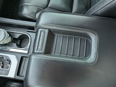 2015 Toyota Tundra Limited   - Photo 16 - Edmond, OK 73003