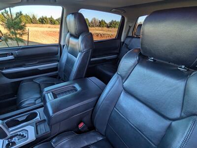 2015 Toyota Tundra Limited   - Photo 25 - Edmond, OK 73003