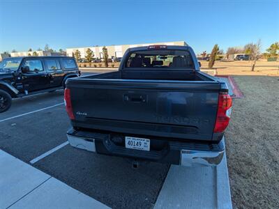2015 Toyota Tundra Limited   - Photo 7 - Edmond, OK 73003