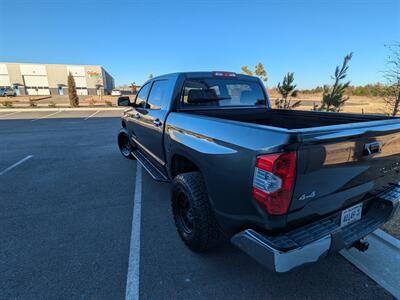 2015 Toyota Tundra Limited   - Photo 8 - Edmond, OK 73003