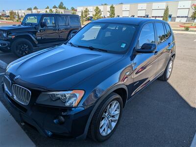 2013 BMW X3 xDrive28i   - Photo 17 - Edmond, OK 73003