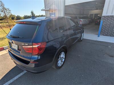 2013 BMW X3 xDrive28i   - Photo 15 - Edmond, OK 73003