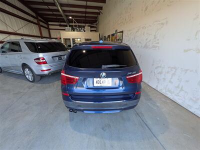 2013 BMW X3 xDrive28i   - Photo 27 - Edmond, OK 73003