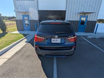 2013 BMW X3 xDrive28i   - Photo 12 - Edmond, OK 73003