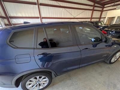2013 BMW X3 xDrive28i   - Photo 9 - Edmond, OK 73003