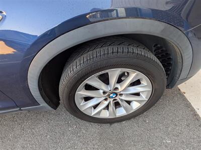 2013 BMW X3 xDrive28i   - Photo 28 - Edmond, OK 73003