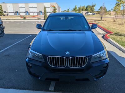 2013 BMW X3 xDrive28i   - Photo 13 - Edmond, OK 73003