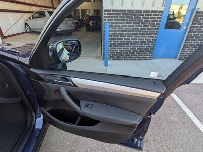 2013 BMW X3 xDrive28i   - Photo 11 - Edmond, OK 73003