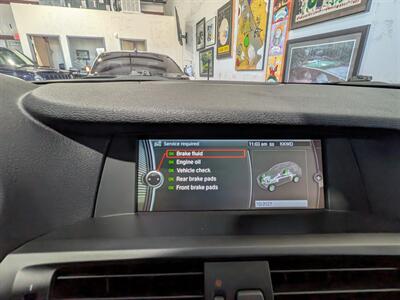 2013 BMW X3 xDrive28i   - Photo 20 - Edmond, OK 73003