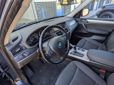 2013 BMW X3 xDrive28i   - Photo 19 - Edmond, OK 73003