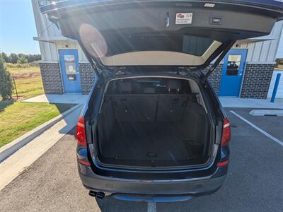 2013 BMW X3 xDrive28i   - Photo 24 - Edmond, OK 73003