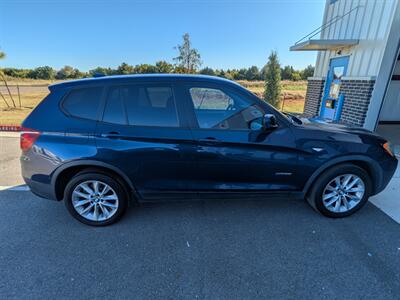 2013 BMW X3 xDrive28i   - Photo 25 - Edmond, OK 73003