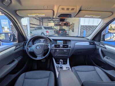 2013 BMW X3 xDrive28i   - Photo 2 - Edmond, OK 73003