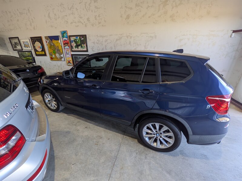 2013 BMW X3 xDrive28i   - Photo 1 - Edmond, OK 73003