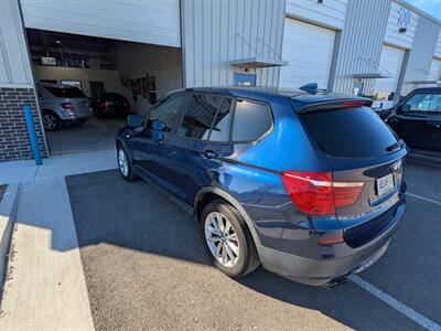 2013 BMW X3 xDrive28i   - Photo 5 - Edmond, OK 73003