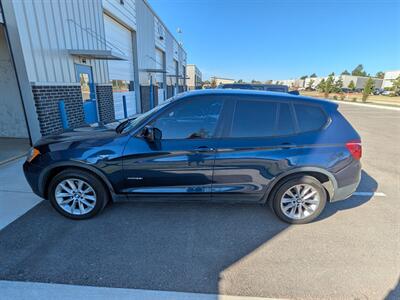 2013 BMW X3 xDrive28i   - Photo 22 - Edmond, OK 73003