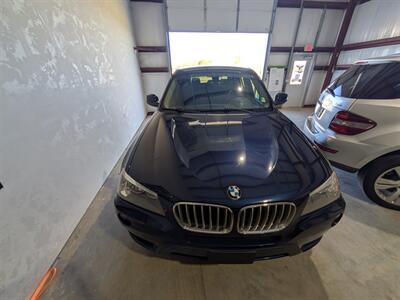2013 BMW X3 xDrive28i   - Photo 7 - Edmond, OK 73003
